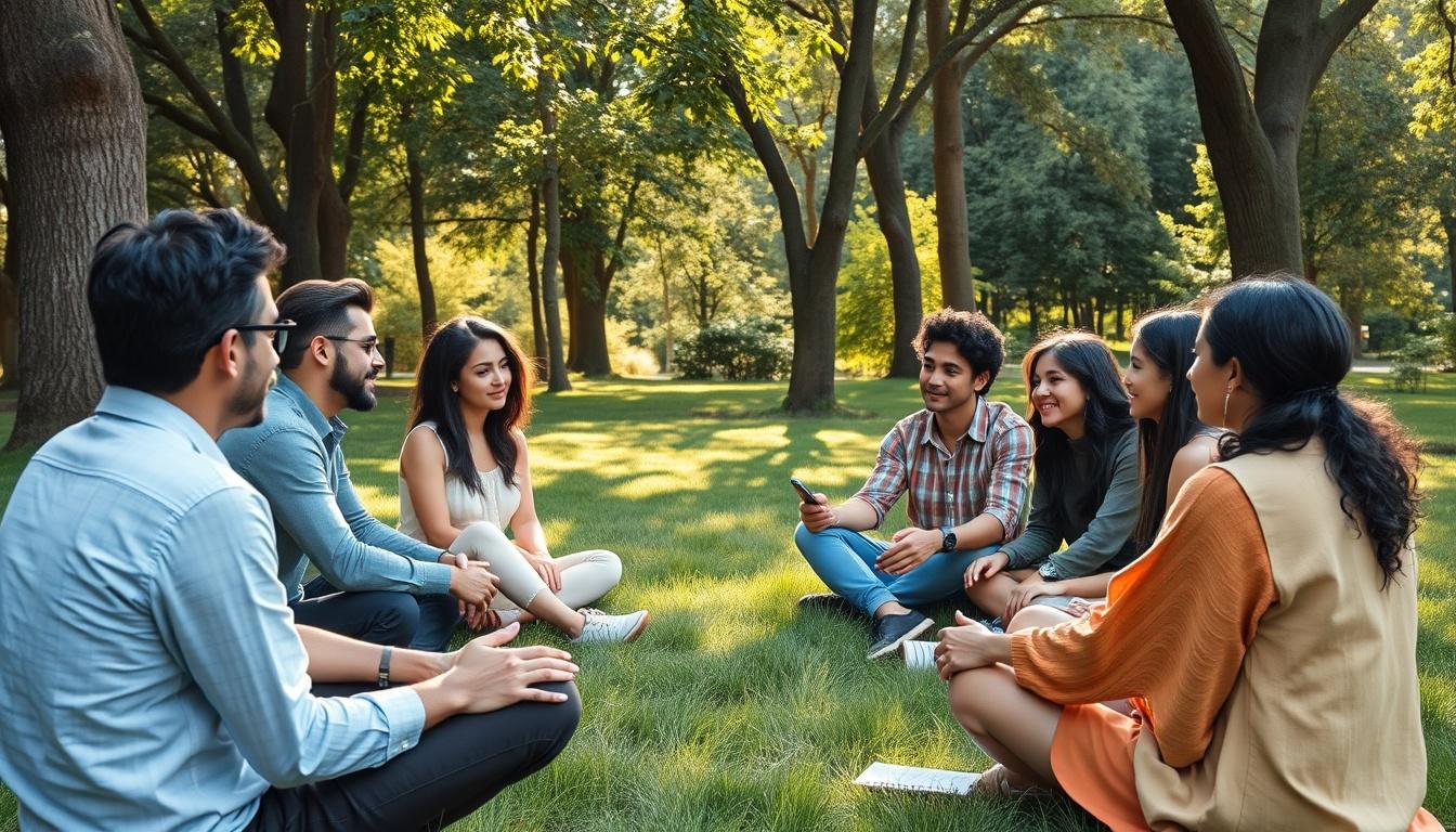 Empower Your Leadership Journey
